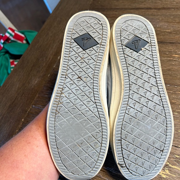 Sperry Crest Vibe Bionic Sneakers size 6 - Picture 9 of 11